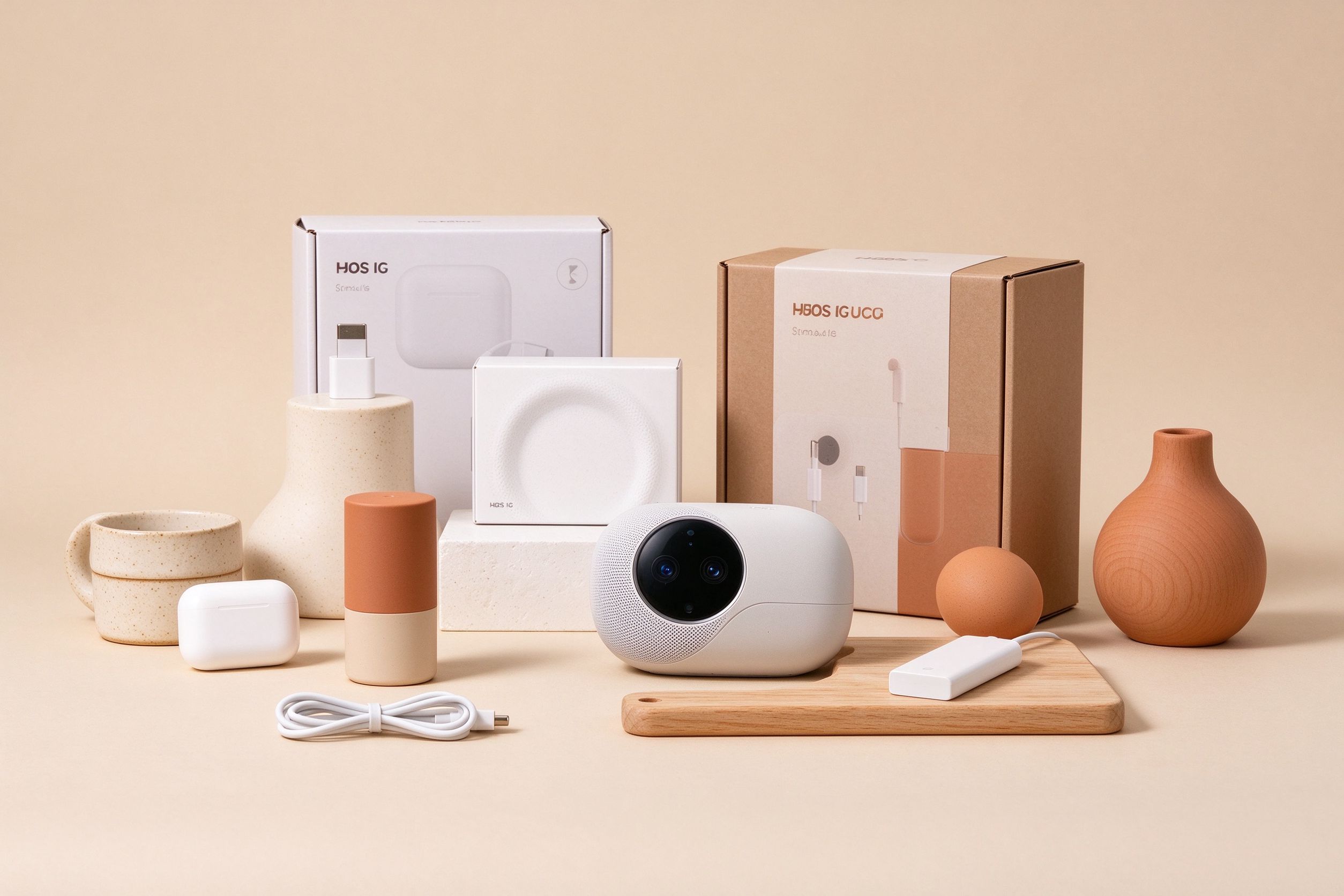 Consumer Goods